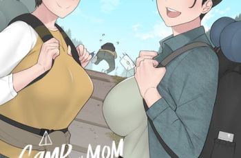 [210814][NTRMAN] A Camp with Mom Extend [Japanese-English-Chinese]