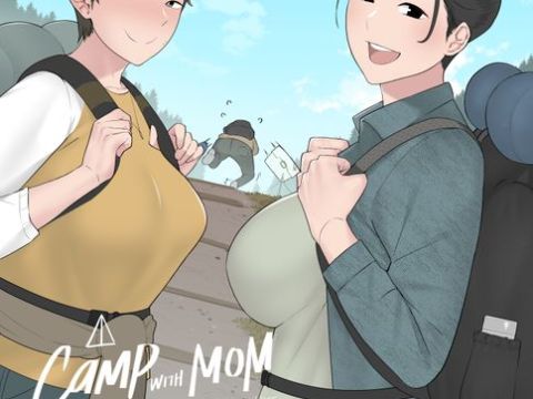 210814NTRMAN A Camp with Mom Extend Japanese English Chinese