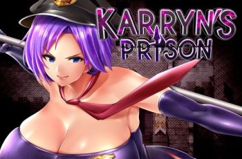 [211216][Remtairy] Karryn’s Prison [JP／ENG]