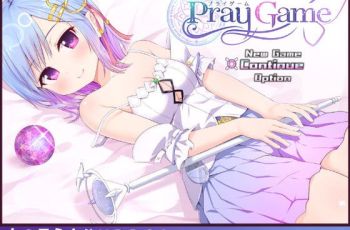 [201030][U-ROOM] Pray Game + Pray Game ALL [RJ266116] [Ver2.15]