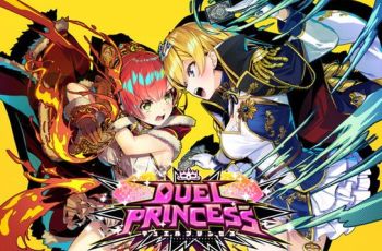 [220204][qureate] Duel Princess [RJ372196] [JPN／ENG／CN]
