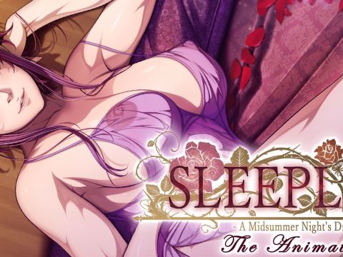 [220729][ショーテン] Sleepless ～a Midsummer Night’s Dream～ The Animation 上巻