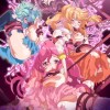 Shinsei Kourin Dacryon Luna Episode 1 Poster